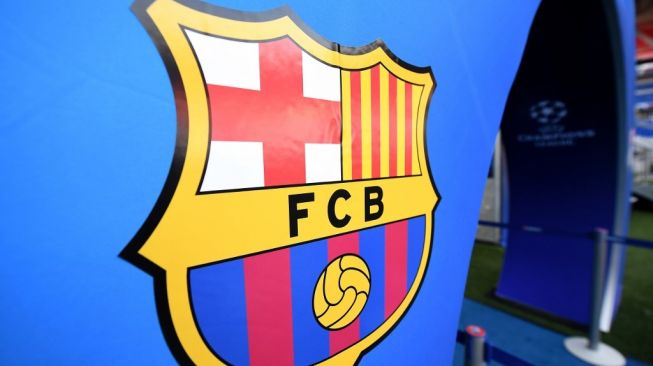 Capres Barcelona Janjikan Stadion Baru Bernilai Rp 15 Triliun