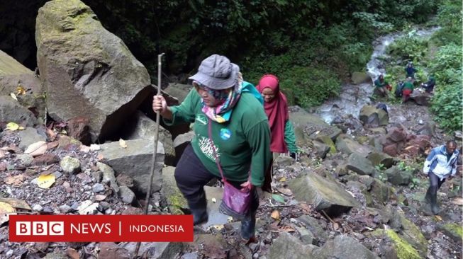 Perempuan Penjaga Hutan Aceh: Kalau Ibu-Ibu yang Ngobrol Lebih Didengarkan