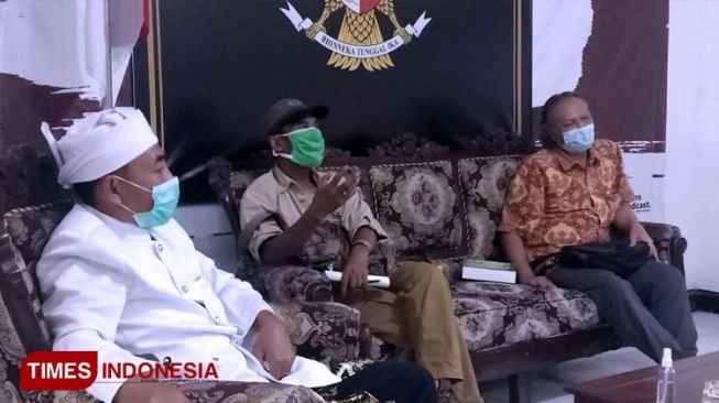 FKAUB Malang Raya Siapkan Wisata Toleransi untuk Milenial, Apa Itu?