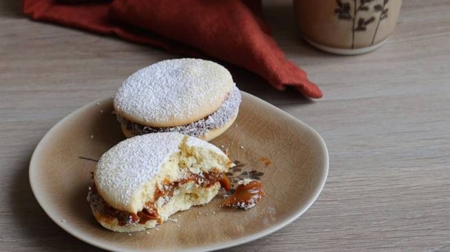 Resep Kue Kering ala Luar Negeri yang Mudah Dibuat Sendiri