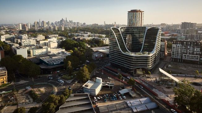 Kota Sidney Australia Siap Hentikan Lockdown, Kafe dan Sekolah Akan Segera Buka