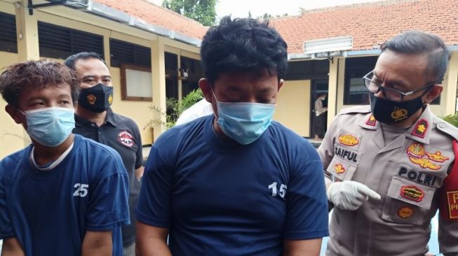 Pembunuh Ibu Hamil di Tol Jagorawi Berpotensi Dijerat Pasal Berlapis