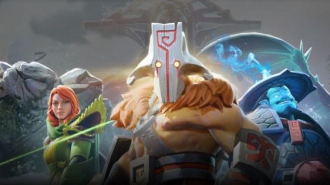 Berantas Pemain Toxic, Dota 2 Benamkan Sistem "Overwatch"