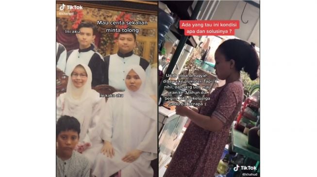 Viral! Pemuda Bagikan Kisah Aneh Kakaknya, hingga Minta Solusi ke Warganet