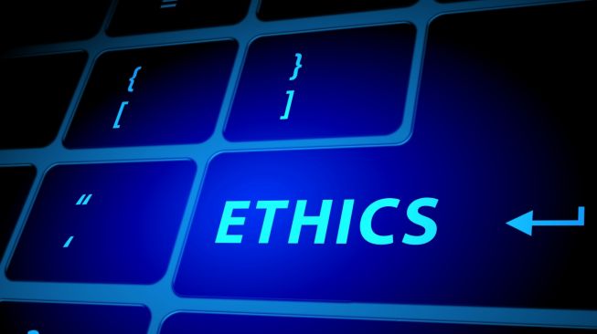 Problematika Cyber Ethics di Indonesia