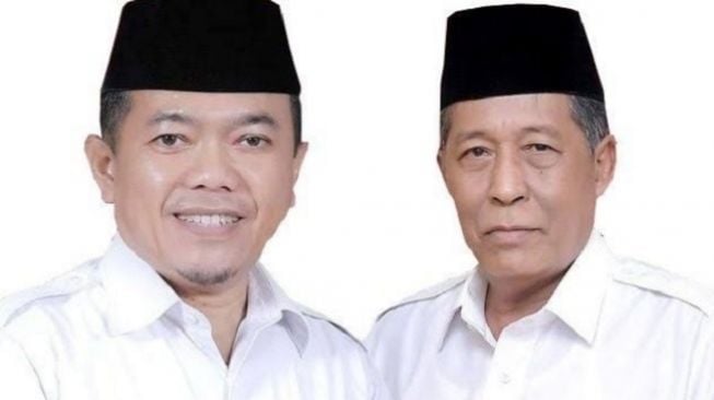 Rekap KPU Pilgub Jambi: Al Haris-Sani Kalahkan Petahana-Ibu Tiri Zumi Zola