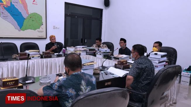 Anggaran Ijen Geopark Tahun 2021 Mencapai Rp 69,7 Miliar