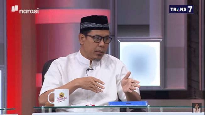 Berstatus Narapidana, Habib Rizieq Akan Diperiksa di Kasus Terorisme Munarman