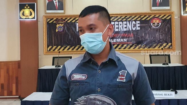 Nihil di Awal Pandemi, Kasus Kejahatan Jalanan di Sleman Meningkat Lagi