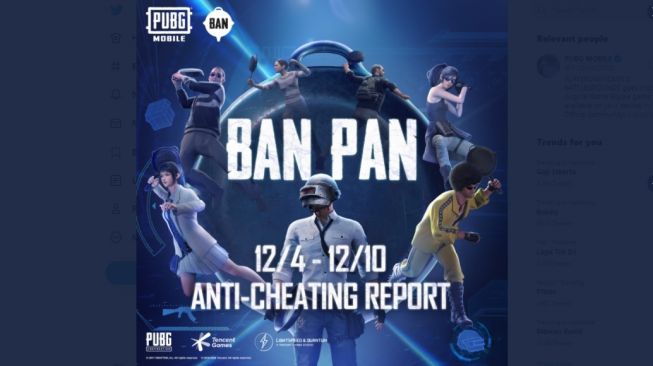 Anti Banned Hero, Ini 10 Aplikasi Cheat Mobile Legends yang Aman