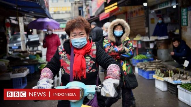 10 Ilmuwan Internasional akan Datangi Wuhan Cari Awal Mula Pandemi