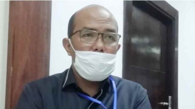 Kericuhan di DPRD Kabupaten Solok Coreng Wajah Legislatif Sumbar, Supardi: Memalukan