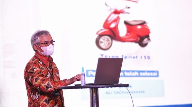 Berkat Inovasi, Batara Spekta Berhasil Gaet 400 Ribu Nasabah