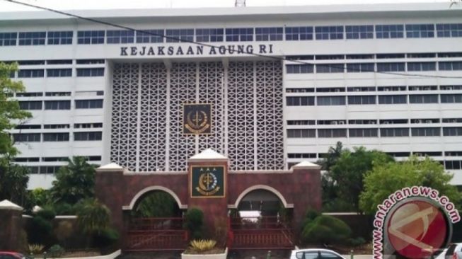 Tipu Korban Rp 2 Miliar, Tim Gabungan Kejagung Ringkus MBS di Bogor