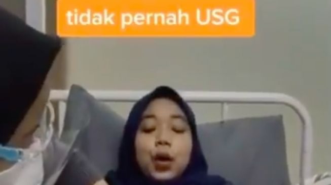 Bikin Sedih, Ibu Ini Bagikan Kisah Saat Bayi Dilahirkan Tak Sempurna