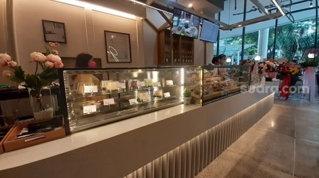 Cerita Pemilik Kafe: Ciptakan Menu Baru dari Kritik Konsumen