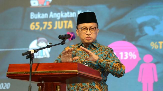 BLK Komunitas Jadi Sarana Desa Tingkatkan Kompetensi Tenaga Kerja