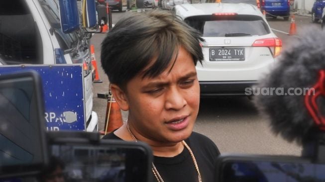 Sejumlah Artis di Kasus DNA Pro Minta Penjadwalan Ulang, Polisi: Menghambat Penyidikan