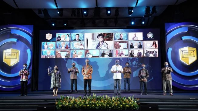 Pegiat Media Sosial Berpeluang Terima Anugerah Hassan Wirajuda Perlindungan Award 2021