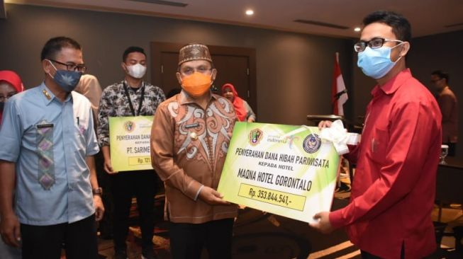 Sosialisasi Implementasi Program CHSE