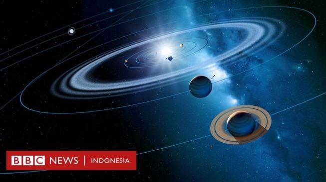 Apakah Ini Fenomena Bintang Terang yang Muncul Saat Yesus Lahir?