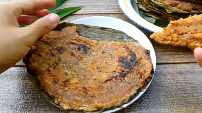 Resep Limpiang Sagu, Makanan Legendaris khas Minangkabau yang Mulai Langka