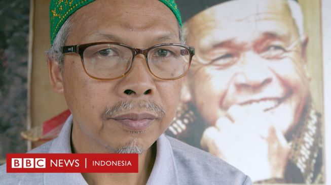 Kisah Mbah Asih, Juru Kunci Merapi: Kami Bukan Paranormal, Bukan Dukun