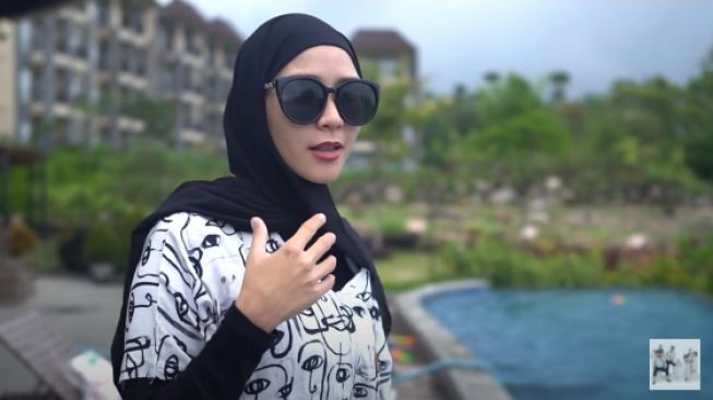 Curhatan Pertengkarannya Viral, Zaskia Adya Mecca Langsung Ditanyai sang Ibu