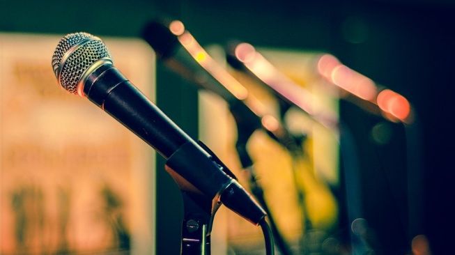 10 Manfaat Bernyanyi yang Mungkin Belum Kamu Ketahui