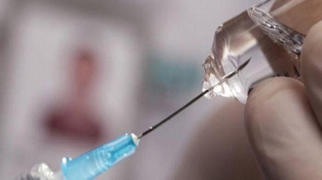 Pemkab Serang Mulai Lakukan Pendataan Vaksinasi Covid-19
