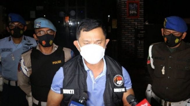 Keuangan Gembong Narkoba Fredy Pratama Mulai Menipis, Polri Usut Pencucian Uangnya