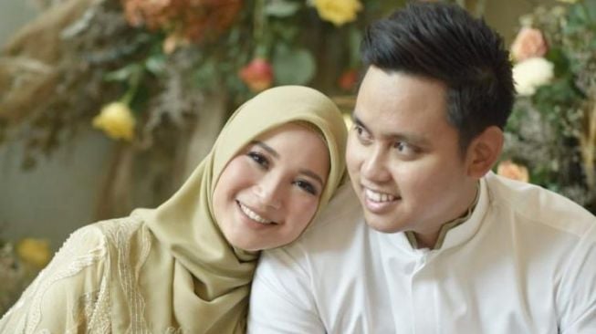 Suami Chacha Frederica, Dico Mahtado Ganinduto Jadi Bupati Termuda di Jawa Tengah, Ini Profilnya