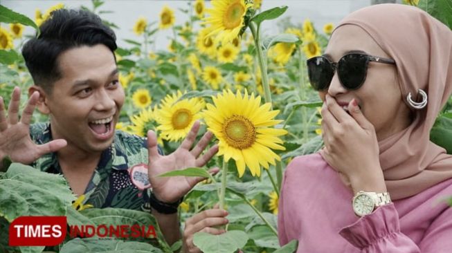 Batu Love Garden, Destinasi Wisata Baru Jatim Park Grup