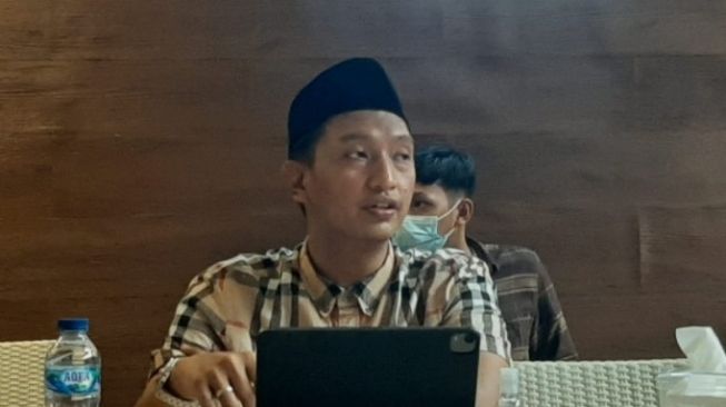 Palsukan Tanda Tangan Jusuf Kalla dan Dikirim ke Wapres Maruf, DMI Pecat Komisaris BSI Arief Rosyid