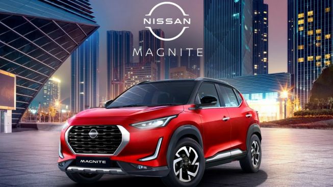 All-New Nissan Magnite dalam rilis launching di Indonesia [PT Nissan Motor Distributor Indonesia].