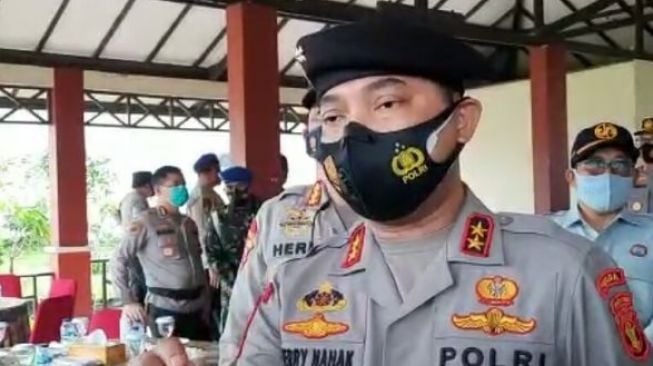 Kasus Kematian Herman di Sel, Kapolda: Sekarang Aja Baru Ramai Informasinya