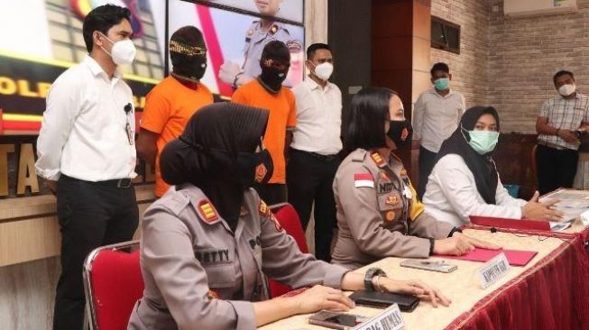 Lagi 2 Calon Penumpang Di Bandara Hasanuddin Pakai Surat Swab Palsu Suara Sulsel