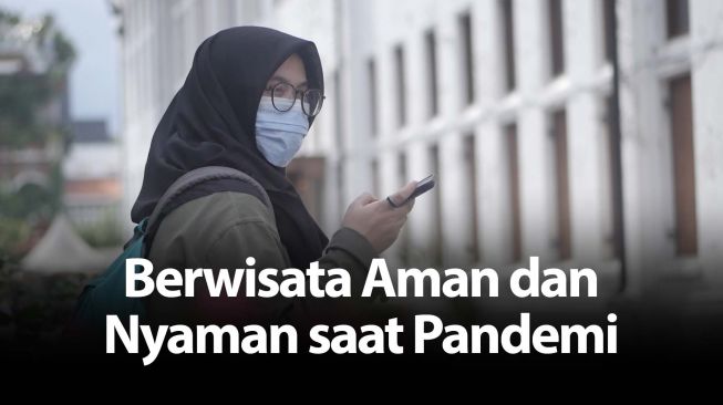 Tips Aman Berwisata di Kala Pandemi