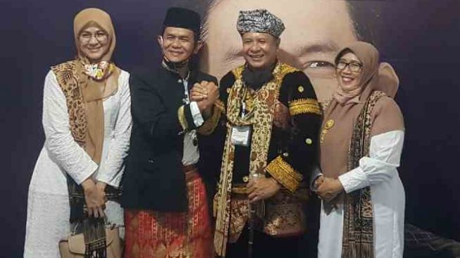 MK Putus Gugatan Pilkada Solok Bulan Maret, PH Nofi-Yulfadri Optimis Menang