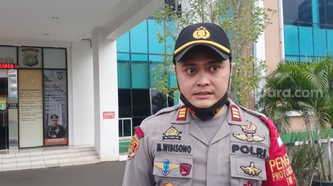 Dilarang Makan Mi Instan, Pemuda di Tangerang Ancam Bunuh Ibu dan Adik