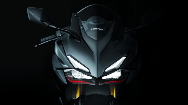 Honda Perkenalkan CBR250RR, Ikuti Jejak Ninja ZX-25R?