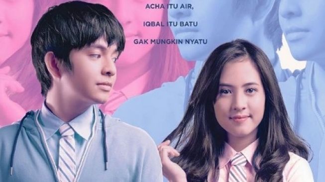 Kembali Tayang di Bioskop, Simak Sinopsis Film Mariposa