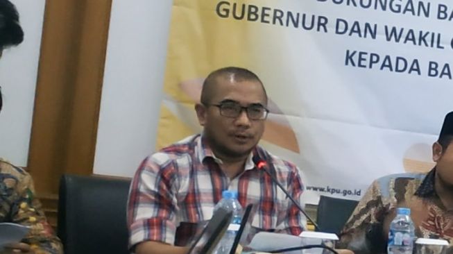 KPU Sebut Ada 123 Sengketa Pilkada 2020, Ini Rinciannya