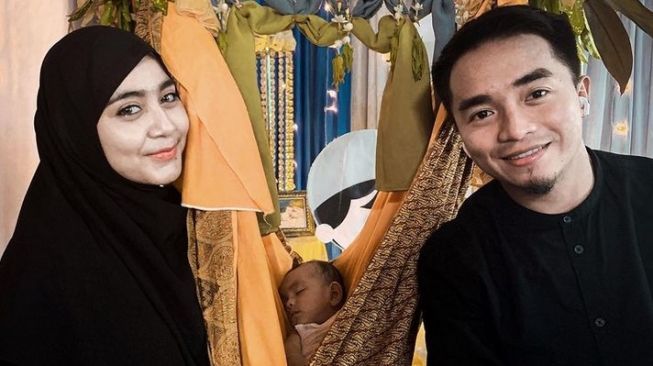 Taaruf, Begini Cara Taqy Malik Jaga Keharmonisan Rumah Tangga