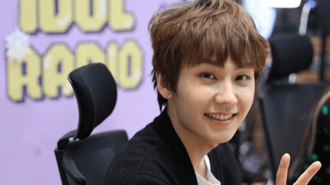 Sidang Perdana, Ilhoon eks BTOB Akui Pakai Narkoba dan Minta Maaf