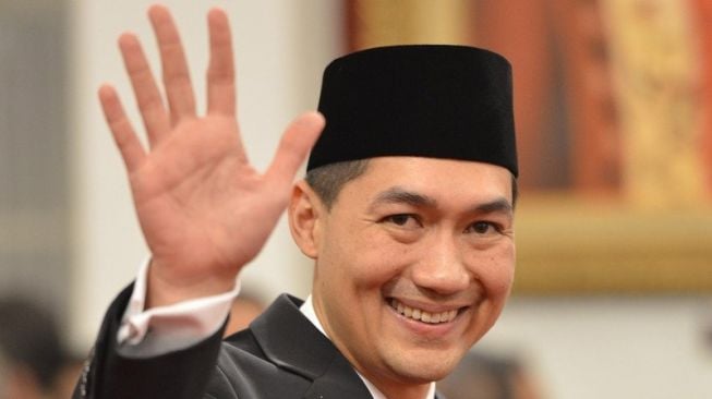 Baru Dicopot Dari Kabinet Jokowi, Eks Mendag Muhammad Lutfi Bakal Diperiksa Kejagung Hari Ini Terkait Kasus Ekspor CPO
