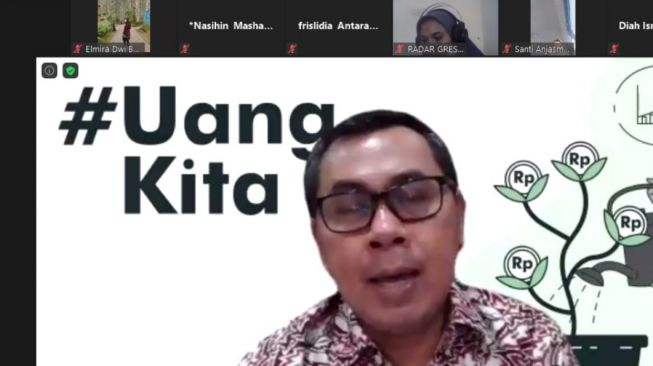 Tahun Depan Pemerintah Tetap Beri Bantuan Peserta Mandiri Kelas 3