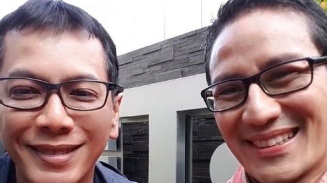 Sandiaga Uno Jadi Menparekraf, Wishnutama: Saya Yakin Pariwisata Lebih Baik