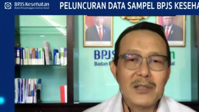 Mudahkan Publik untuk Akses, BPJS Kesehatan Luncurkan Data 2015 - 2018