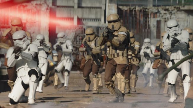 Dokumenter di Balik Produksi Serial The Mandalorian Segera Dirilis